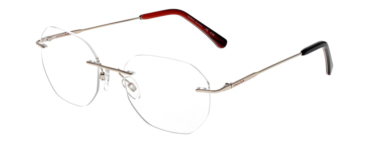 JAGUAR 33839 8100 Brille