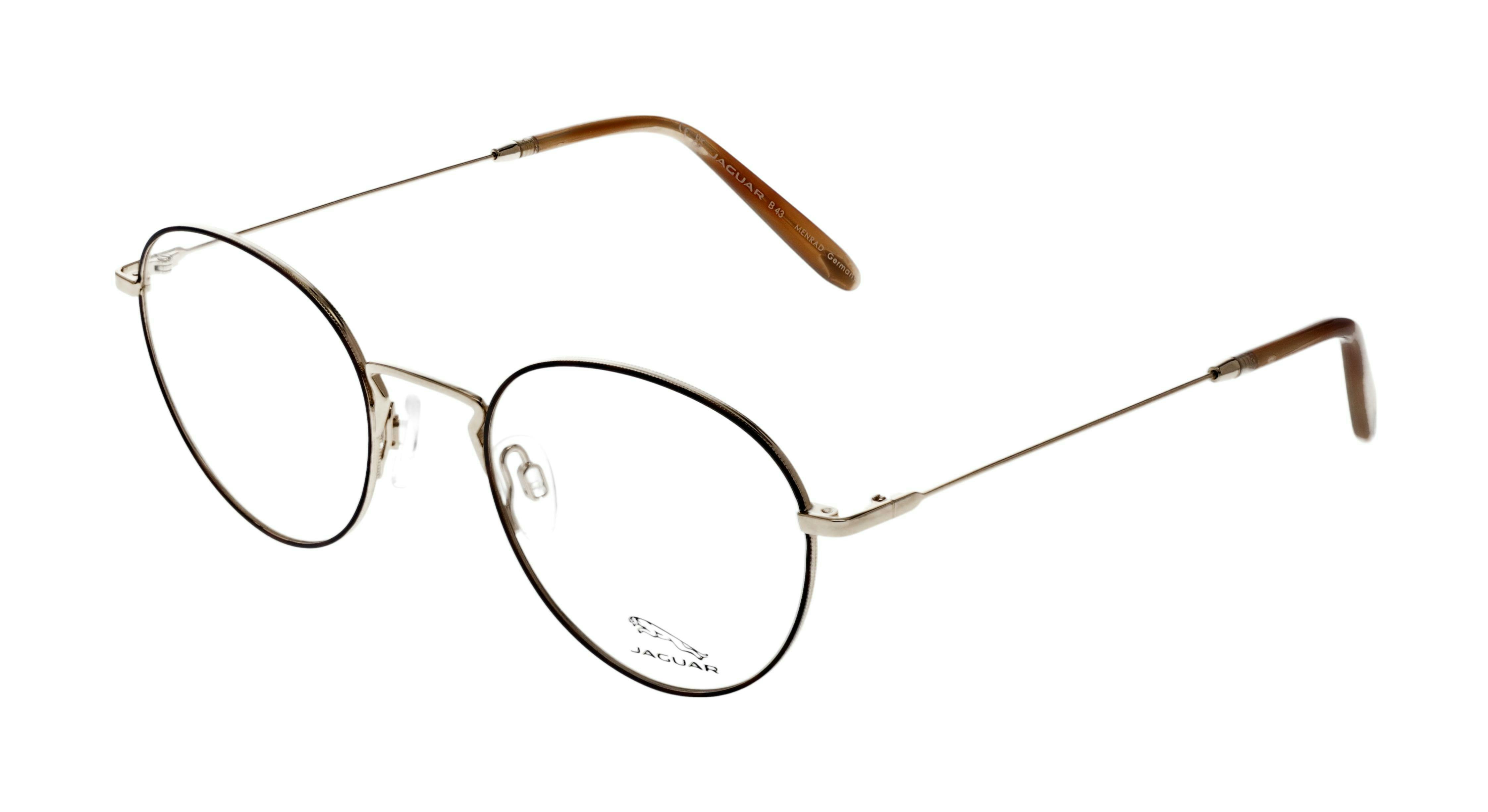 Angle_Left01, JAGUAR 33719 5100 Brille