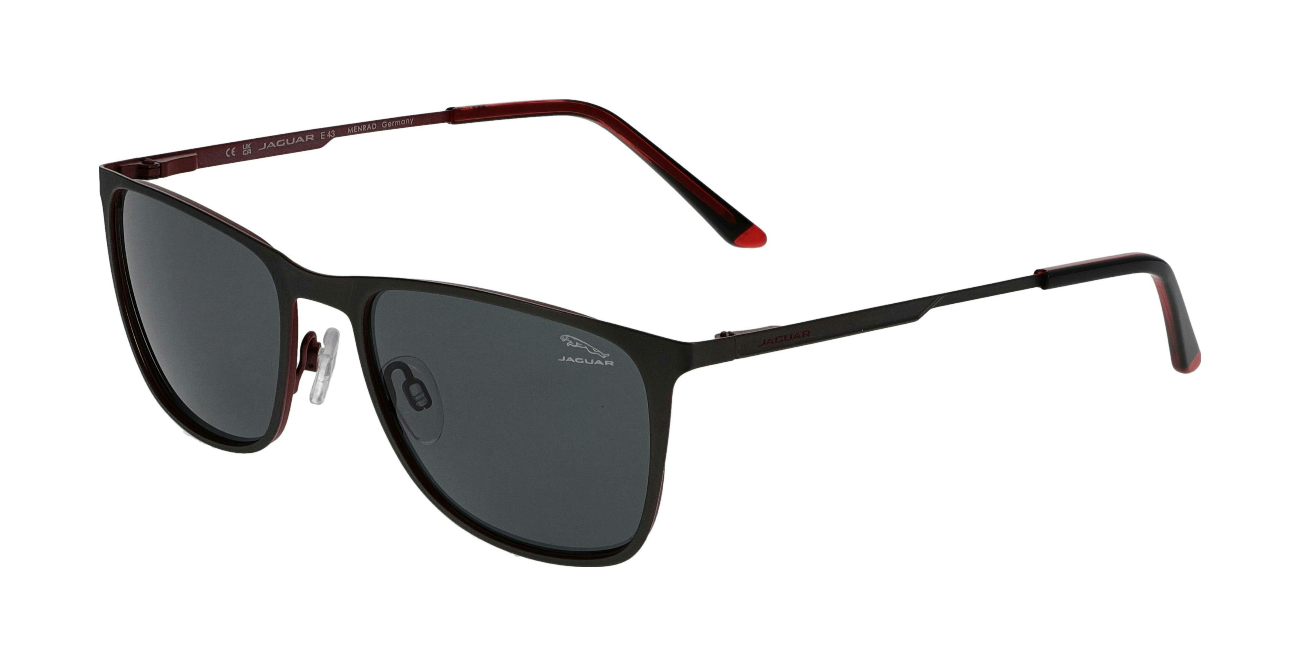 Front, JAGUAR 37596 4200 Sonnenbrille