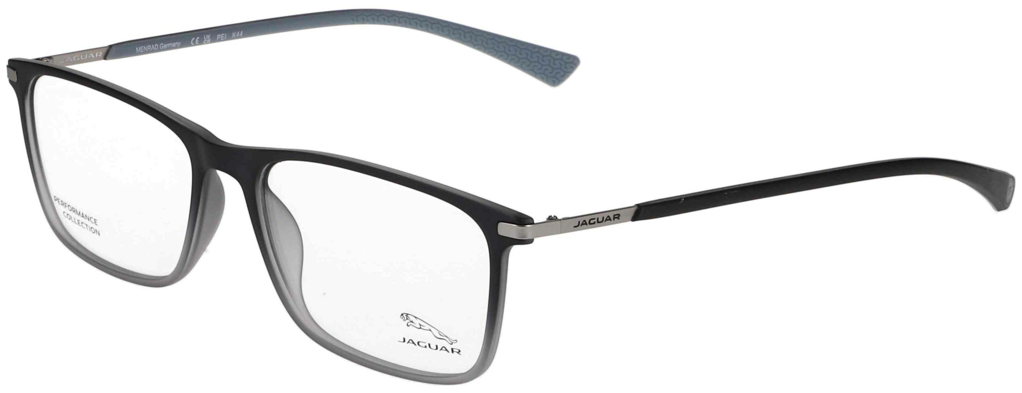 Front JAGUAR 36829 6500 Brille Grau