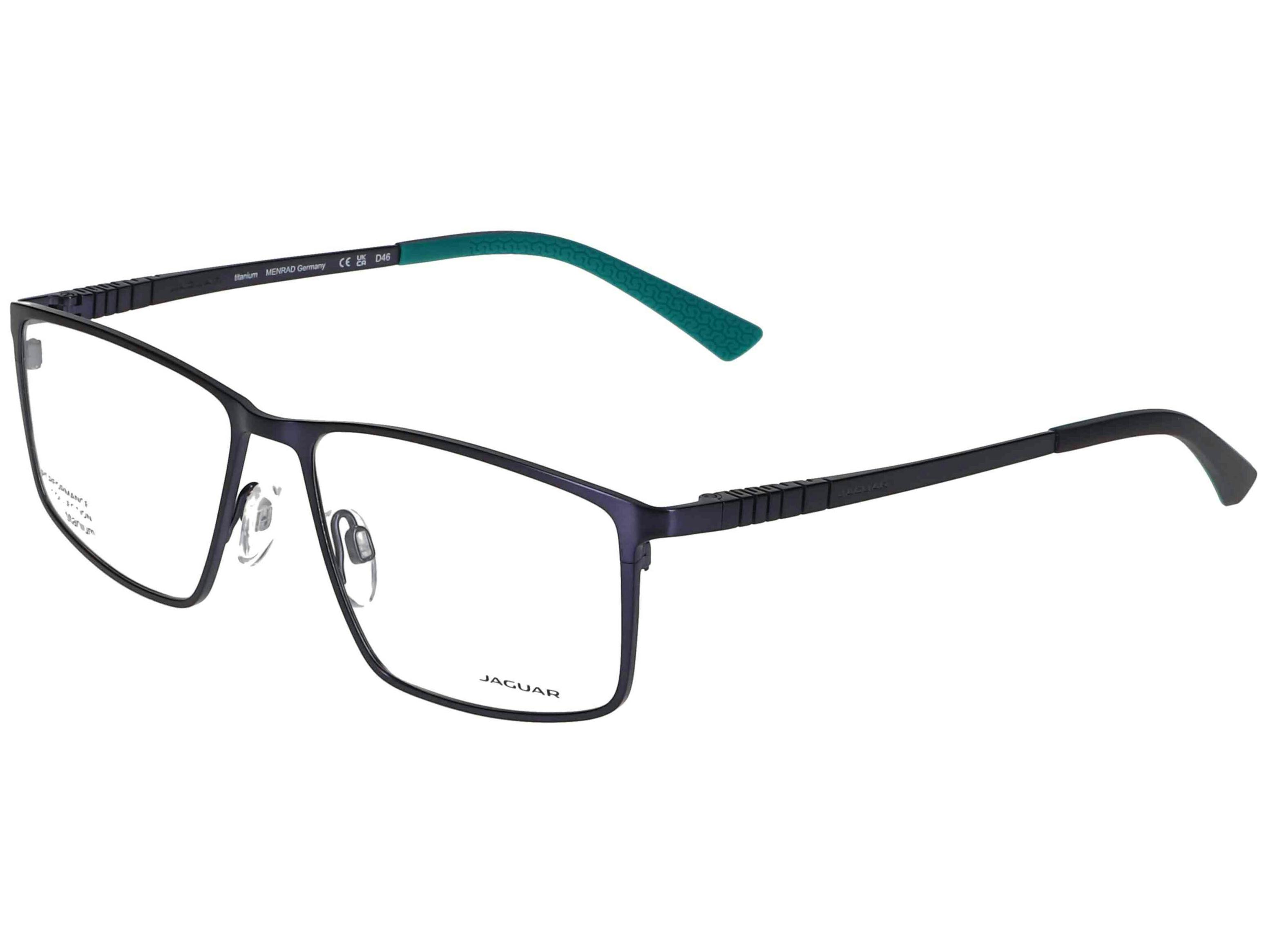 Front, JAGUAR 35606 3100 Brille