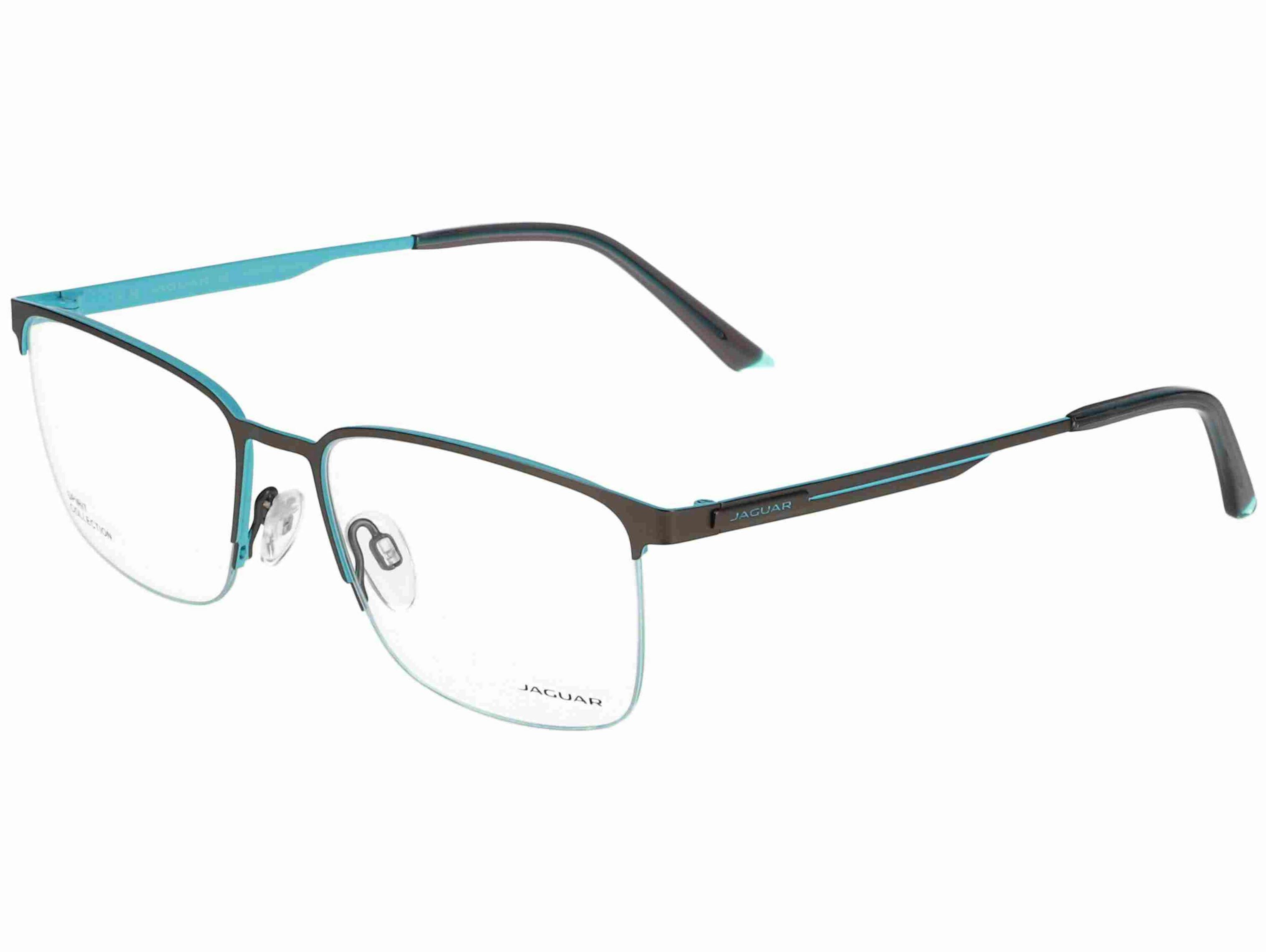 Front, JAGUAR 33636 4200 Brille