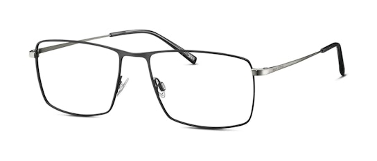 MARC O'POLO Eyewear 502155 10 Brille Schwarz