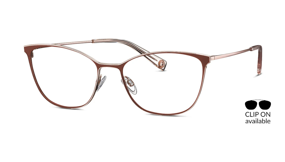 BRENDEL eyewear 902342 50 Brille