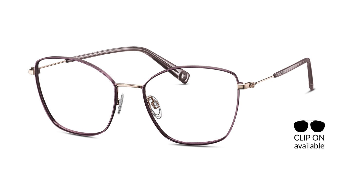 [products.image.front] BRENDEL eyewear 902349 50 Brille