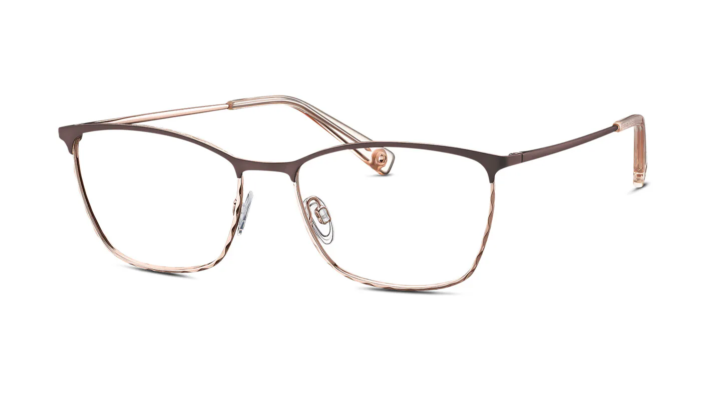 Front, BRENDEL eyewear 902350 60 Brille