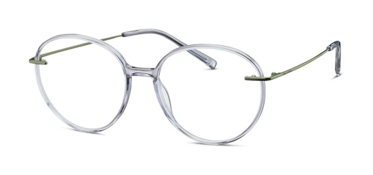 MARC O'POLO Eyewear 503159 30 Brille Grau, Transparent