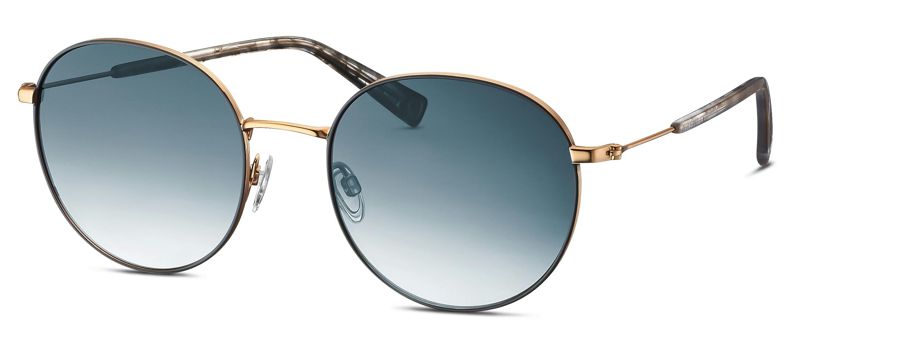 Front, BRENDEL eyewear 905033 303035 Sonnenbrille