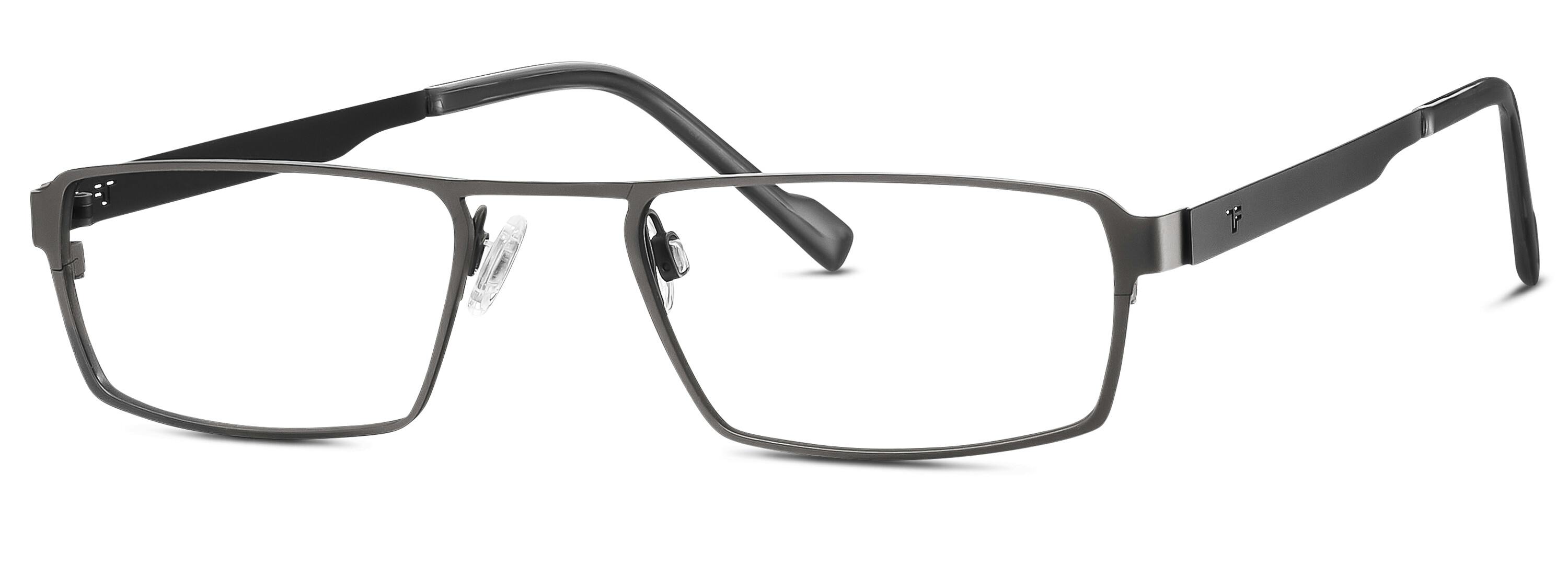 Front, TITANFLEX 820876 315120 Brille