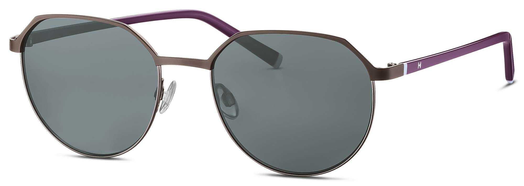 [products.image.front] HUMPHREY´S eyewear 585299 303030 Sonnenbrille