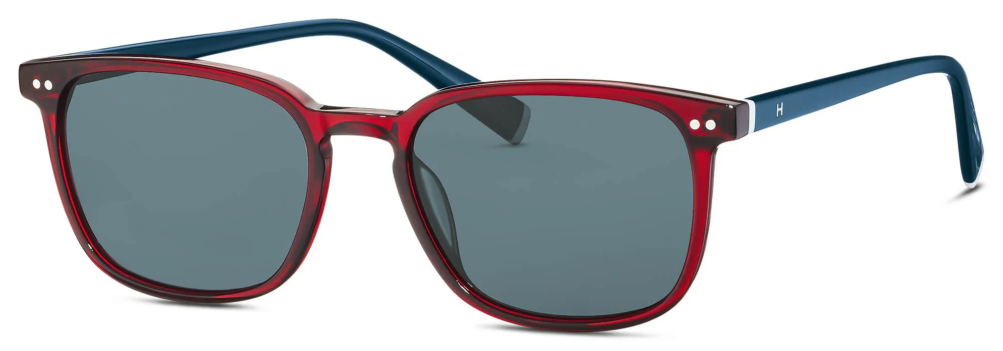 Front, HUMPHREY´S eyewear 584046 502030 Sonnenbrille
