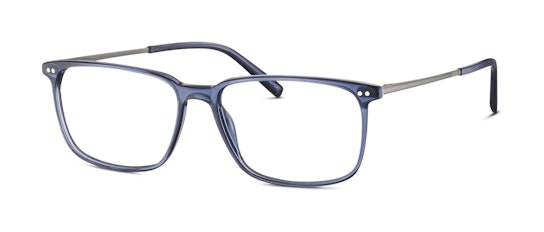 MARC O'POLO Eyewear 503166 705515 Brille Blau, Transparent