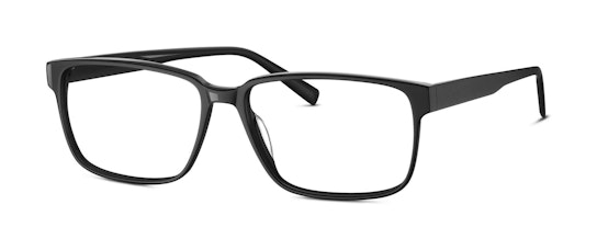 MARC O'POLO Eyewear 503170 105715 Brille Schwarz