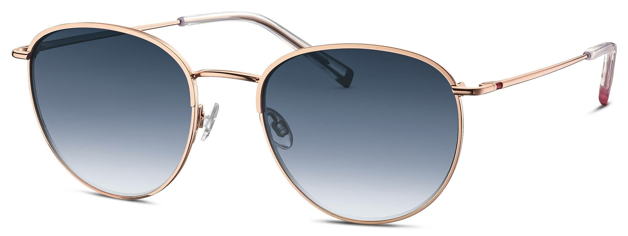 Front, HUMPHREY´S eyewear 585315 203039 Sonnenbrille