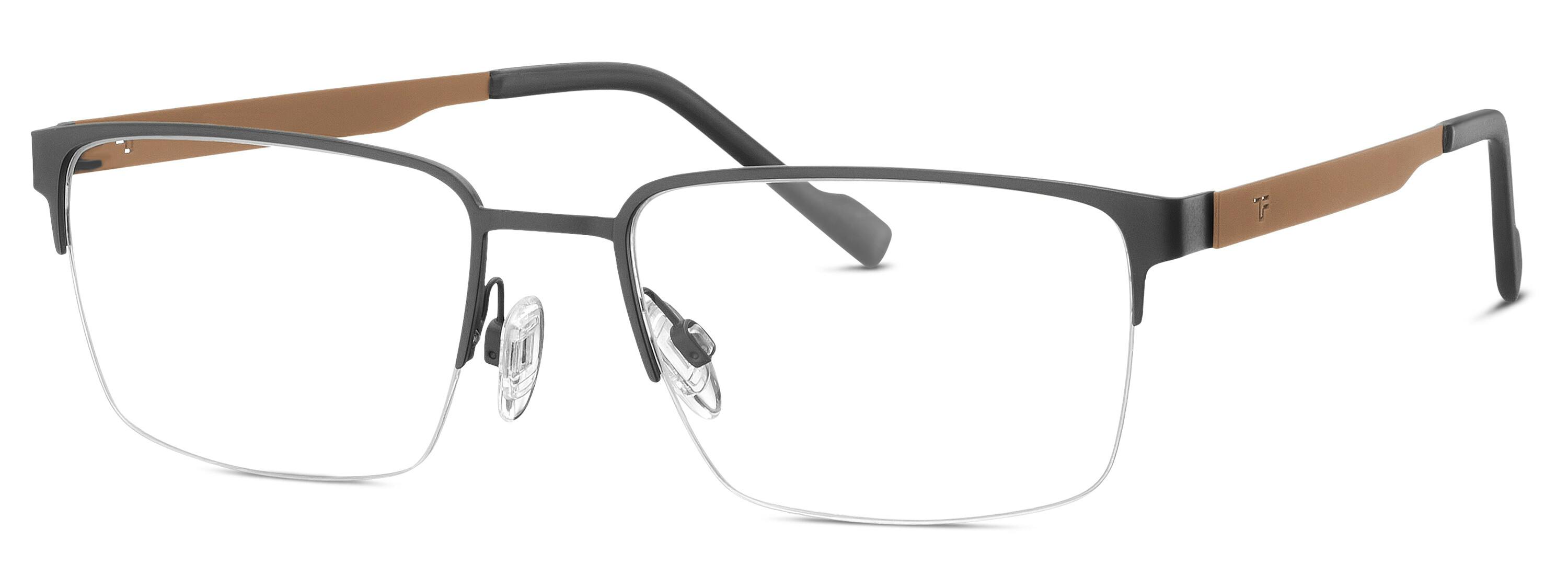Front, TITANFLEX 820883 30 Brille
