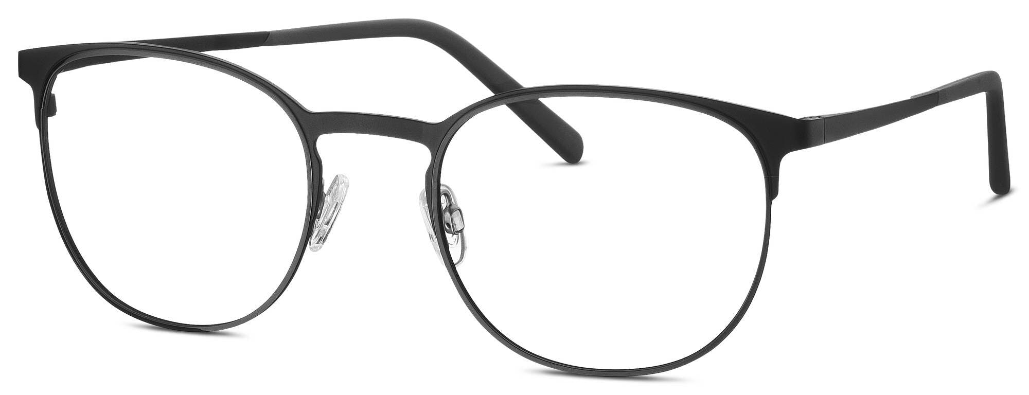 Front, FREIGEIST 862043 10 Brille