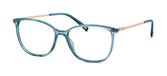 HUMPHREY´S eyewear 581108 70 Brille Transparent, Blau