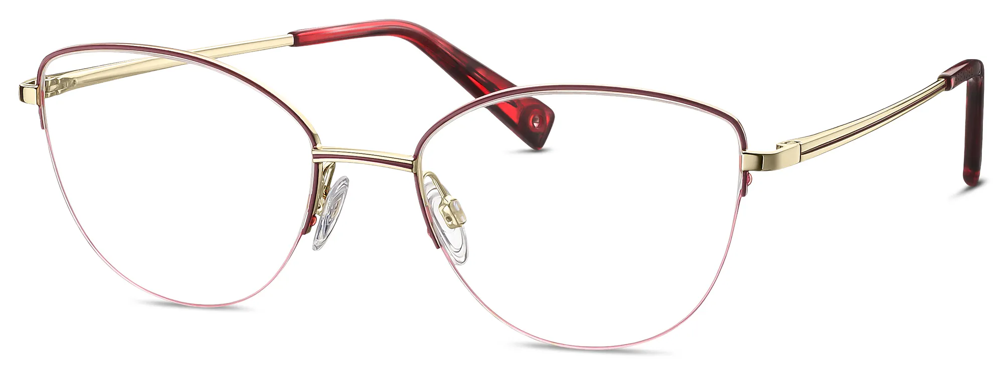 Front, BRENDEL eyewear 902372 25 Brille