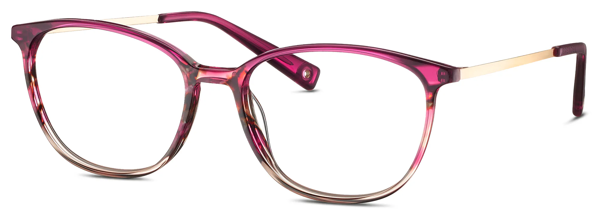 Front, BRENDEL eyewear 903109 56 Brille