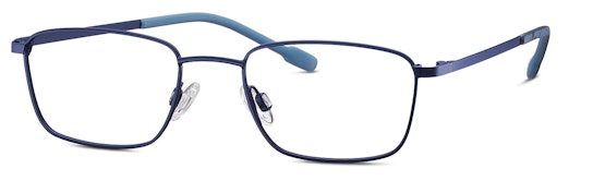 TITANFLEX 830132 70 Brille Blau