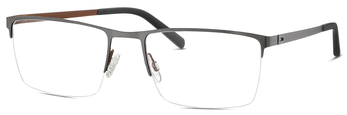 FREIGEIST 862048 38 Brille