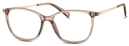 HUMPHREY´S eyewear 581115 60 Brille Transparent, Braun