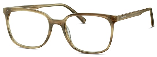 MARC O'POLO Eyewear 503188 60 Brille Braun