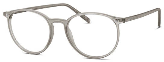 MARC O'POLO Eyewear 503171 31 Brille Transparent, Grau