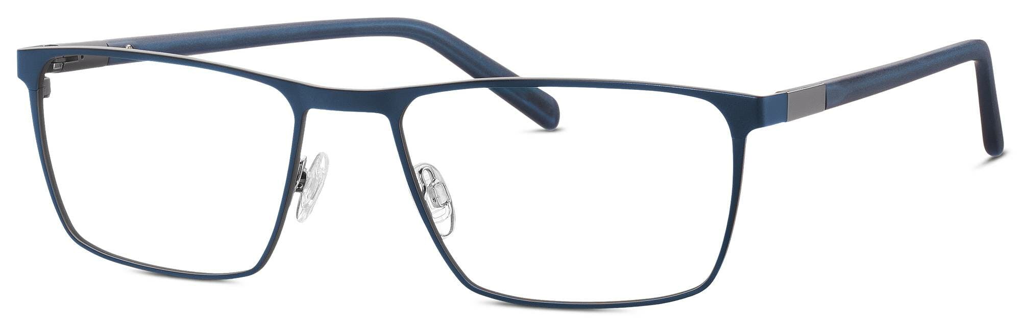 Front, FREIGEIST 862049 70 Brille