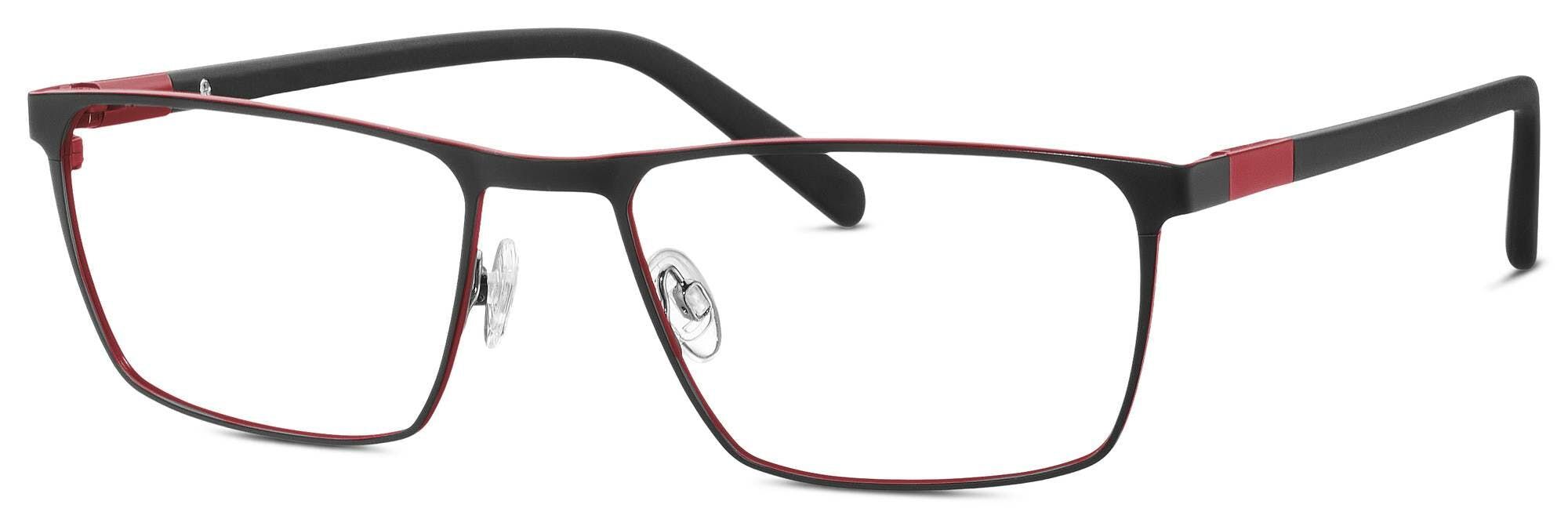 Front, FREIGEIST 862049 10 Brille