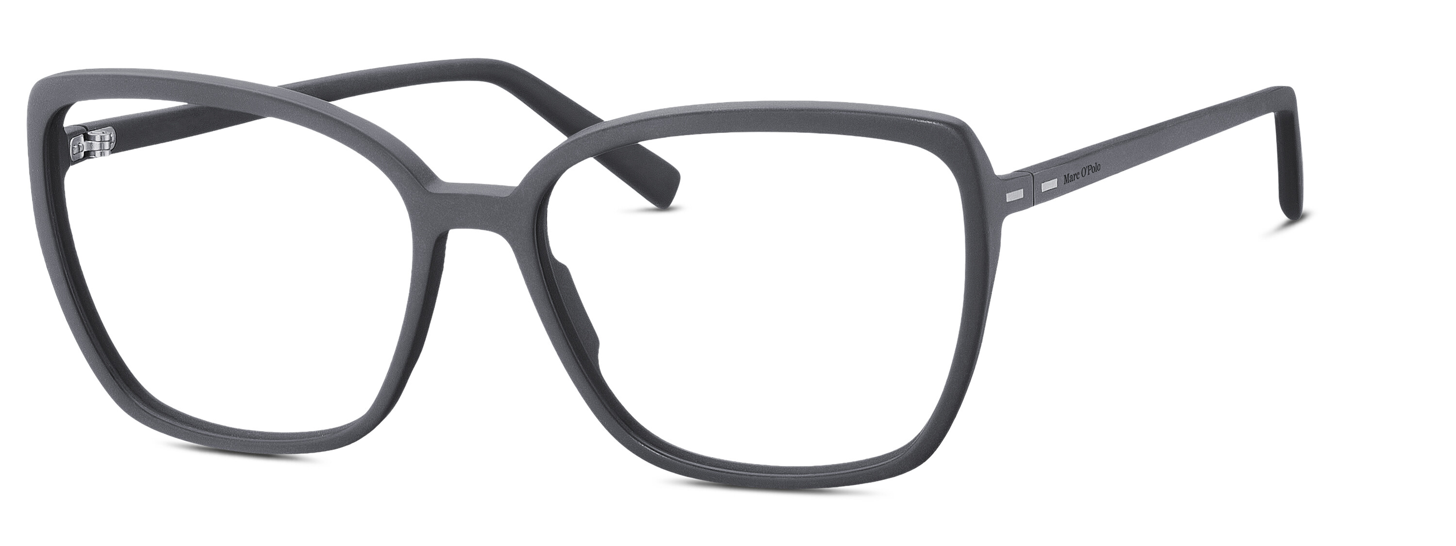 Front MARC O'POLO Eyewear 503198 30 Brille Grau
