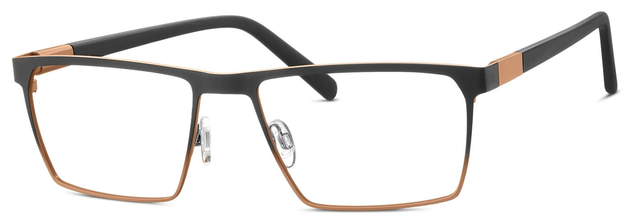 Front, FREIGEIST 862054 10 Brille