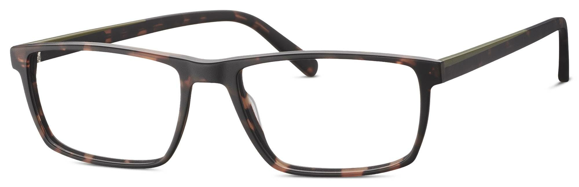 Front, FREIGEIST 863042 60 Brille