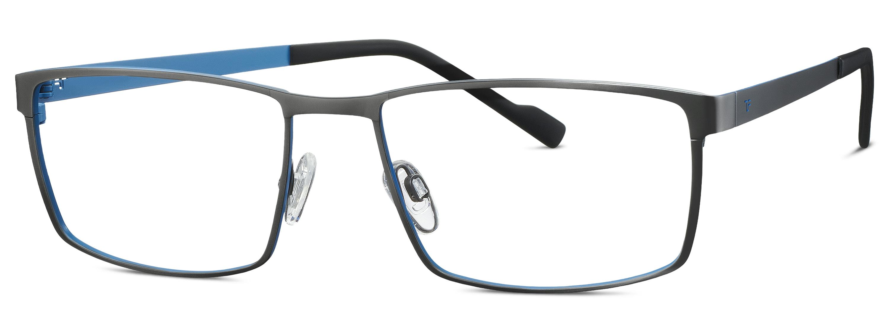 [products.image.front] TITANFLEX 820944 37 Brille