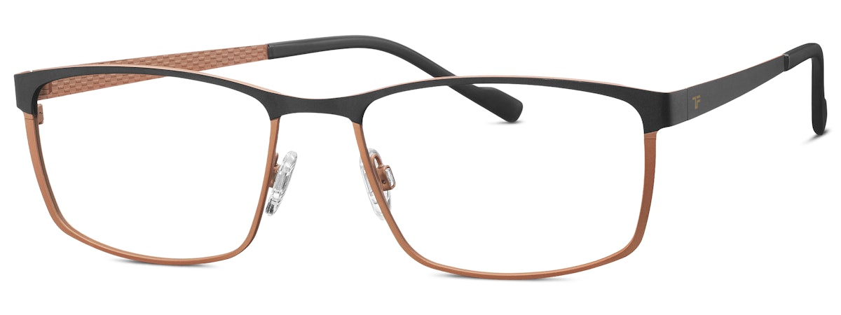 TITANFLEX 820946 38 Brille