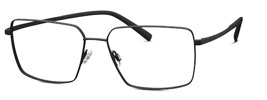 MARC O'POLO Eyewear 502190 10 Brille Schwarz