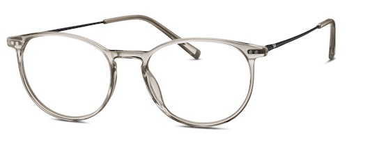 HUMPHREY´S eyewear 581118 64 Brille Grau, Transparent