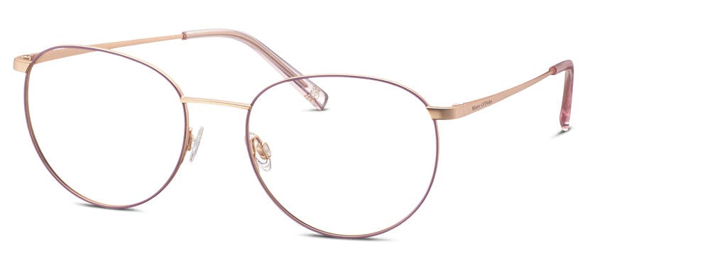 [products.image.front] MARC O'POLO Eyewear 502149 25 Brille