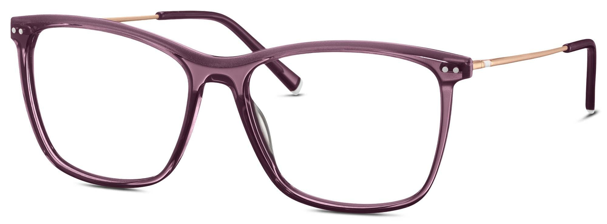 Front, HUMPHREY´S eyewear 581138 55 Brille