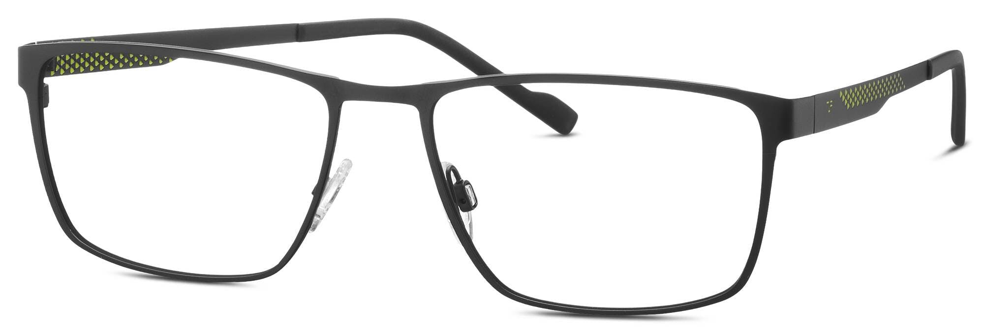 Front, TITANFLEX 820971 10 Brille