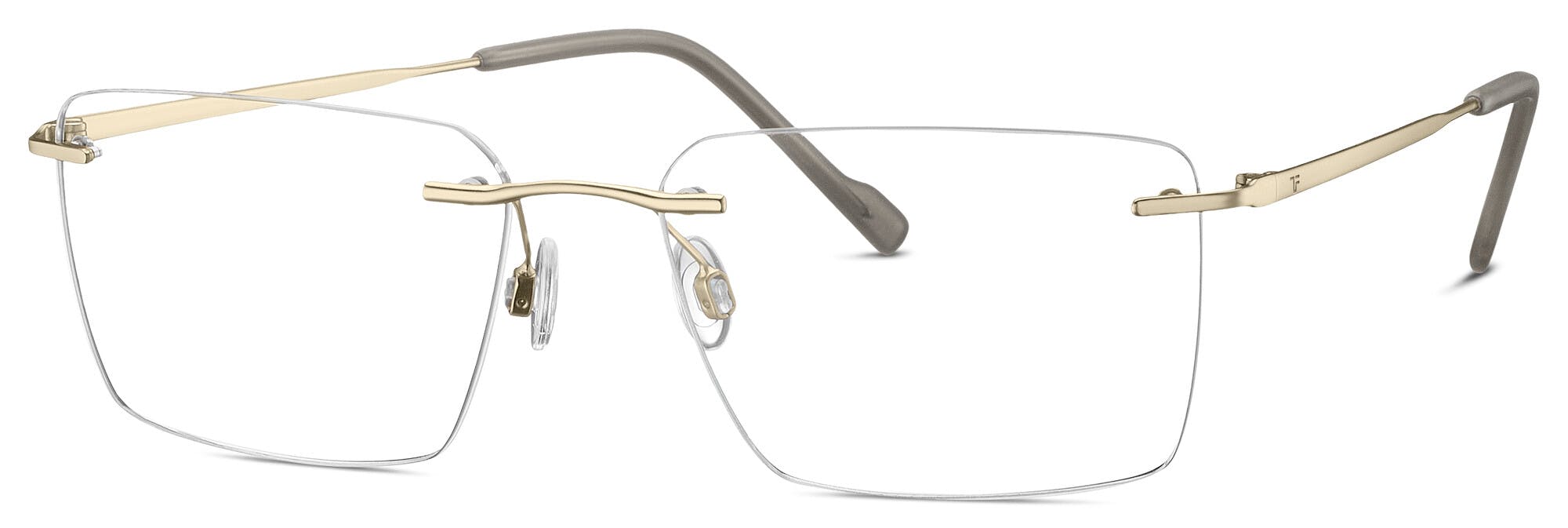 TITANFLEX 823016 20 Brille