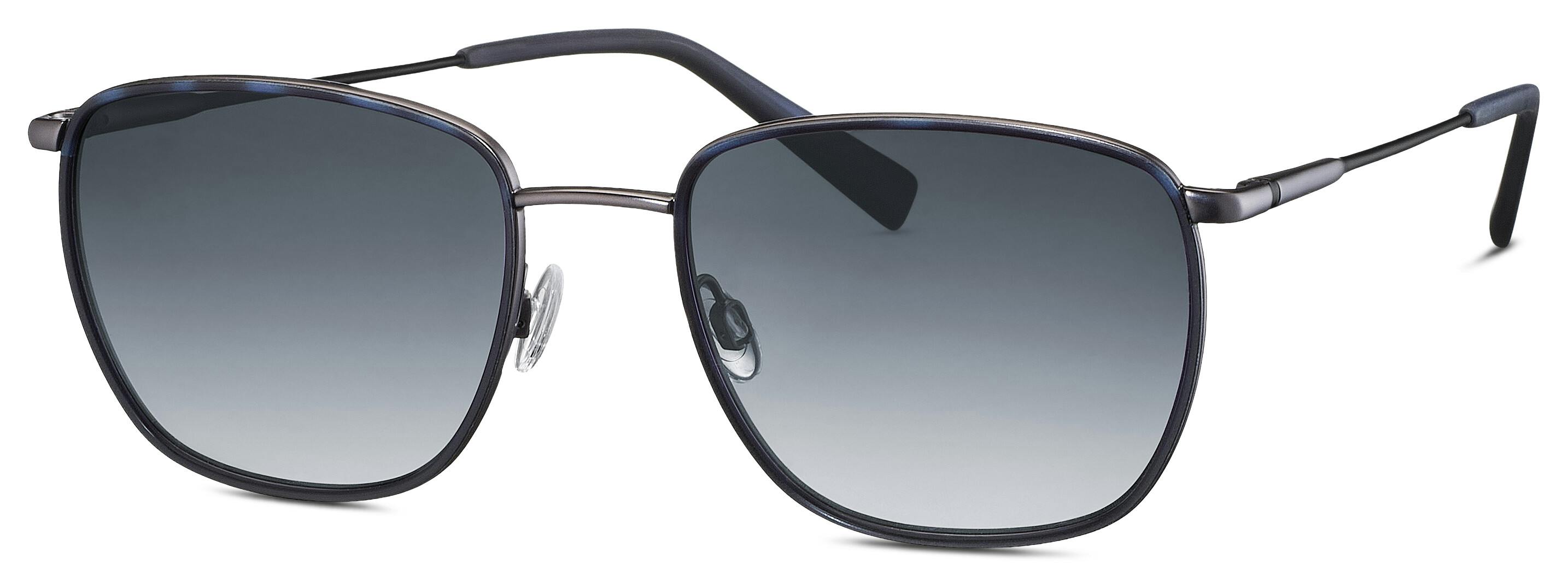 Front, HUMPHREY´S eyewear 585343 37 Sonnenbrille