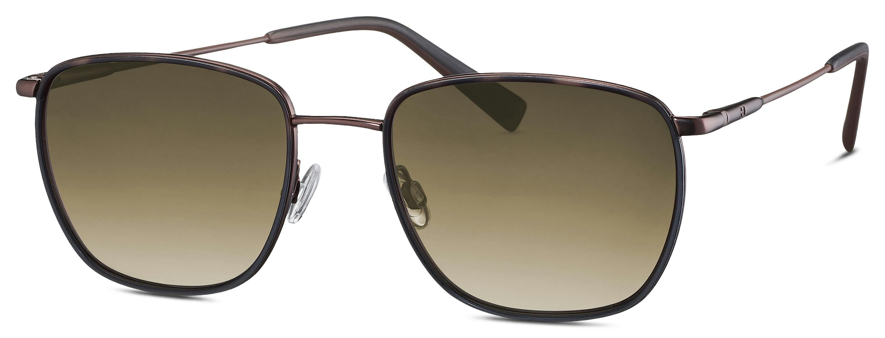 Front, HUMPHREY´S eyewear 585343 60 Sonnenbrille