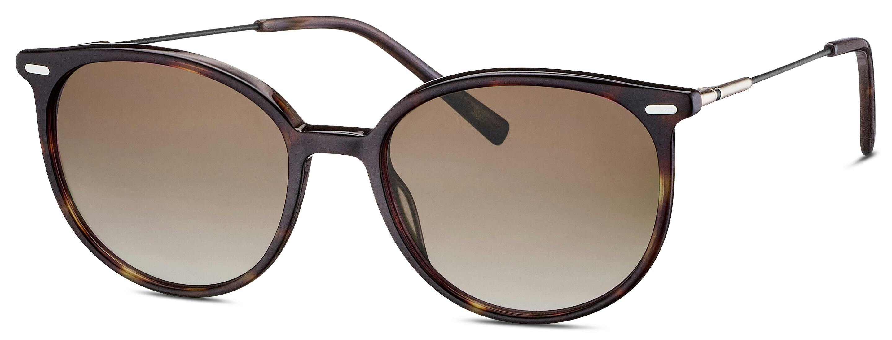 Front, HUMPHREY´S eyewear 585345 65 Sonnenbrille