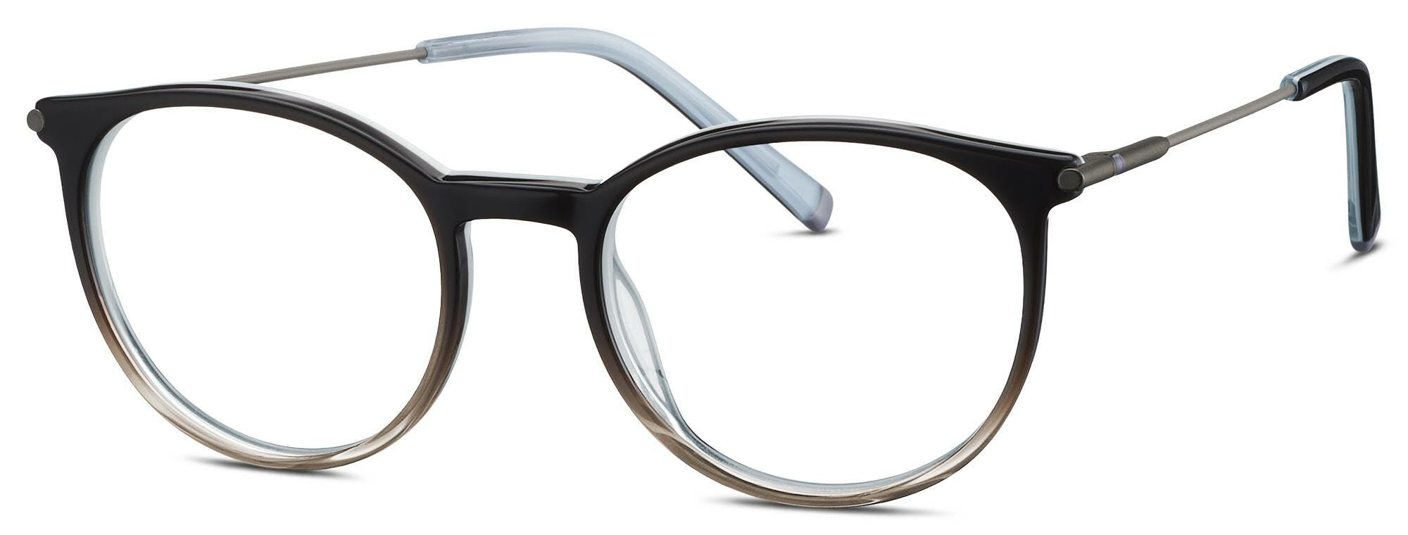 Front, HUMPHREY´S eyewear 581144 60 Brille