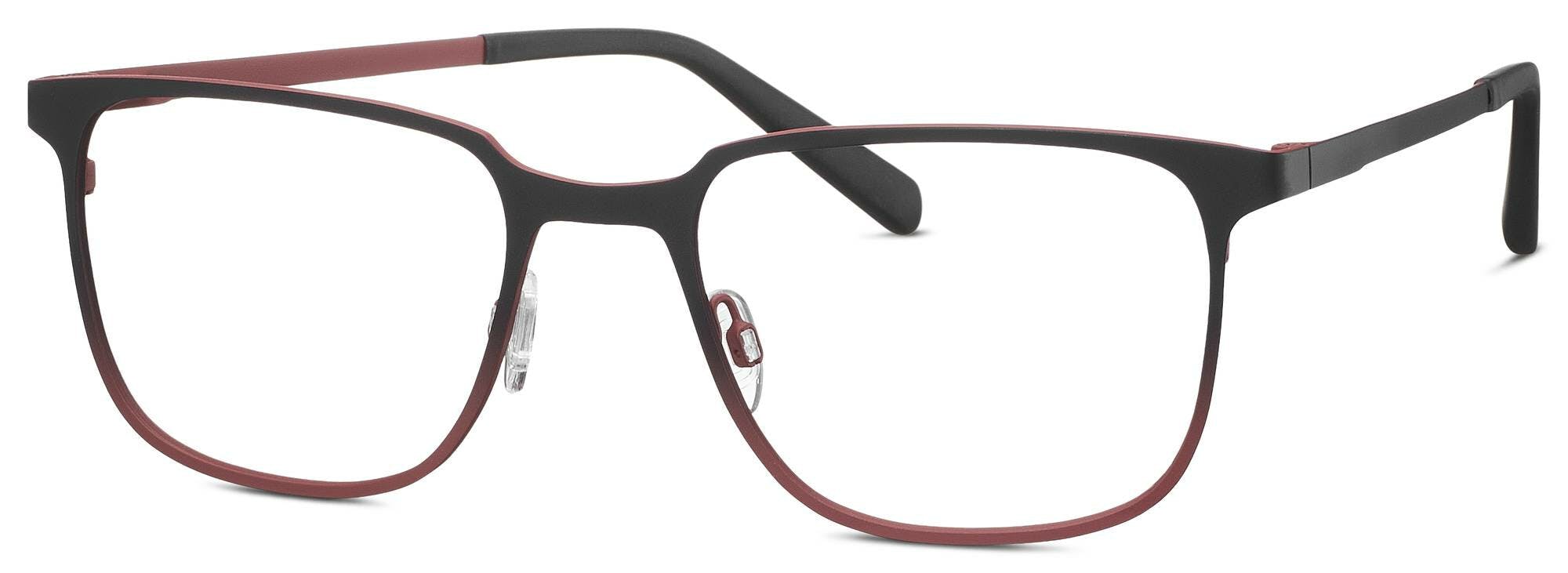 Front, FREIGEIST 862063 15 Brille