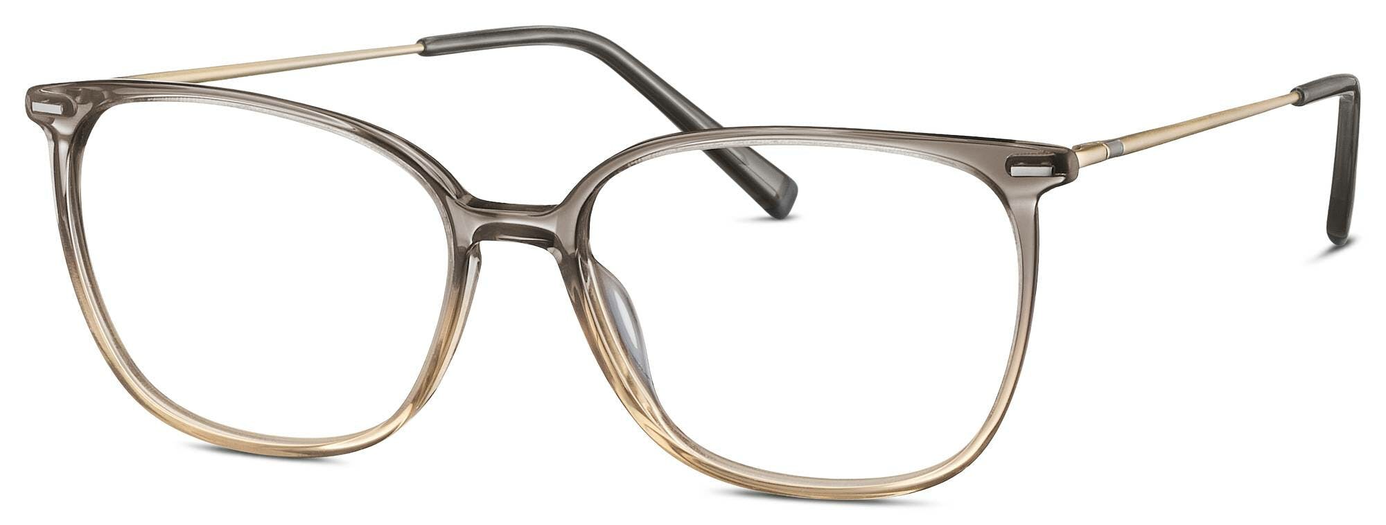 Front, HUMPHREY´S eyewear 581119 69 Brille