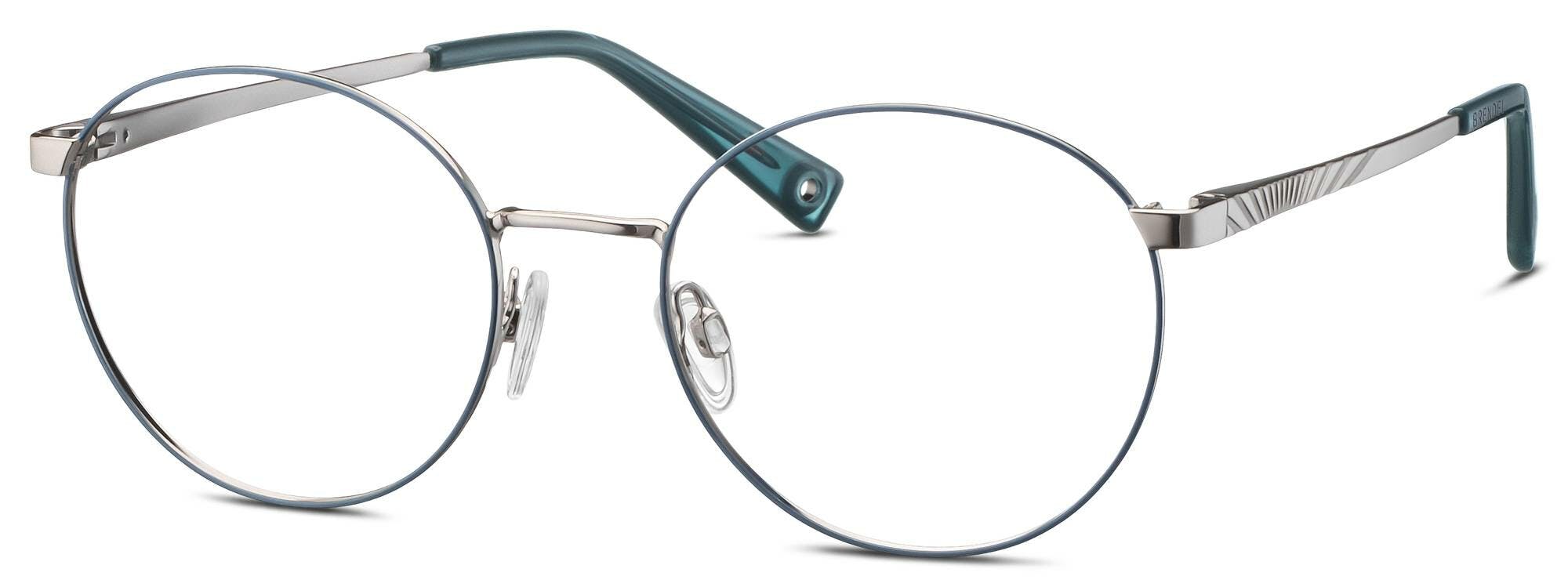 Front, BRENDEL eyewear 902453 70 Brille