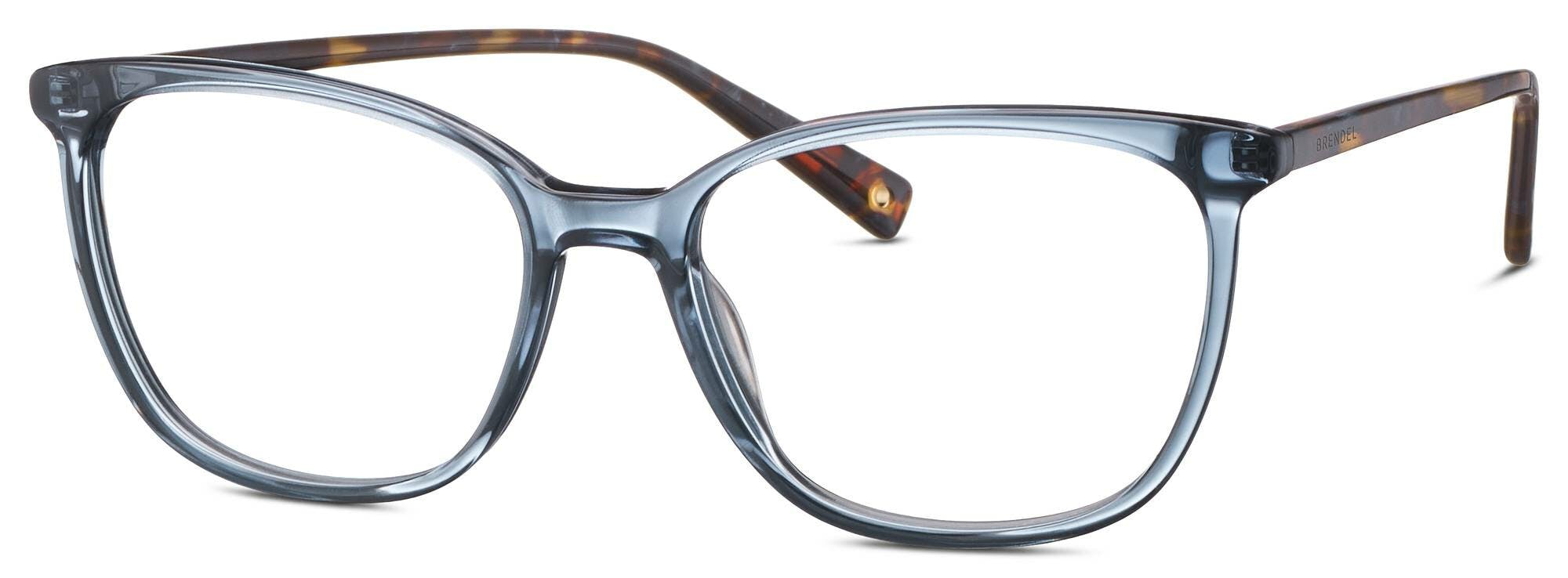 Front, BRENDEL eyewear 903205 70 Brille