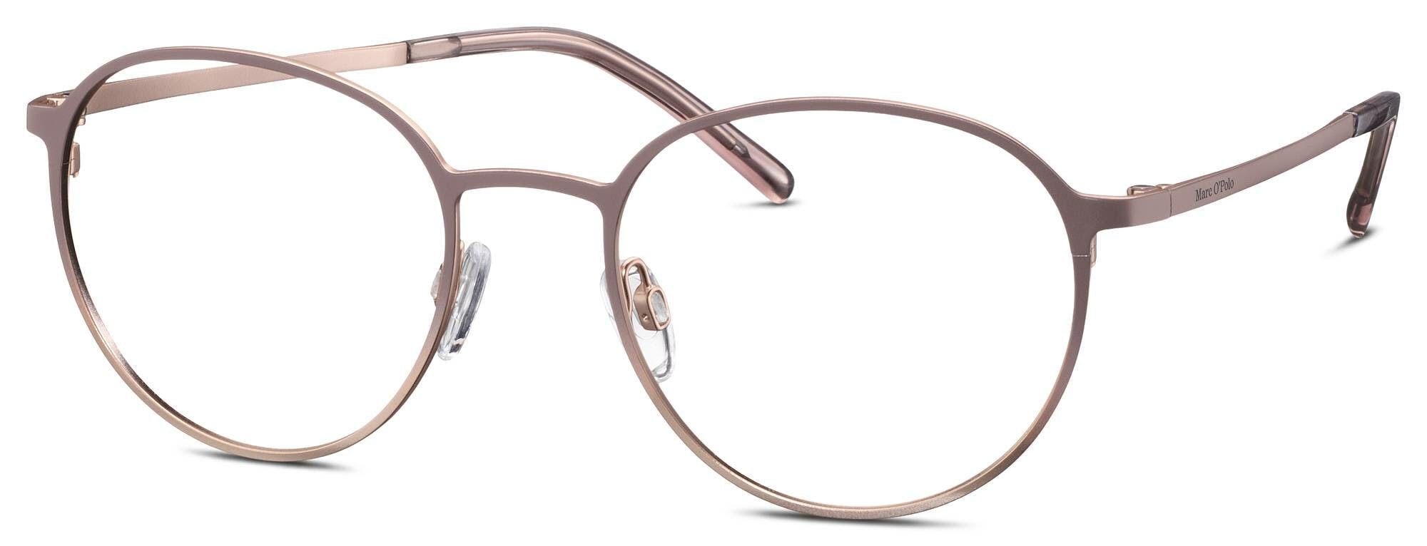 Front, MARC O'POLO Eyewear 502211 62 Brille